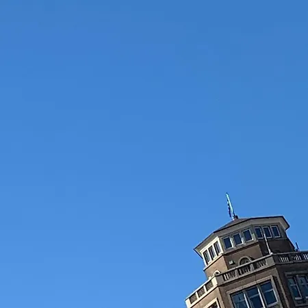 't Zomerhuis * Zandvoort
