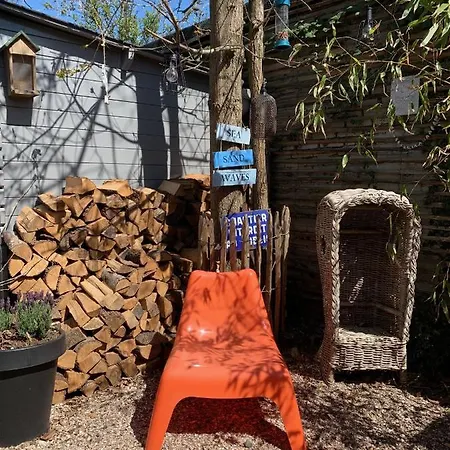 Appartement 't Zomerhuis