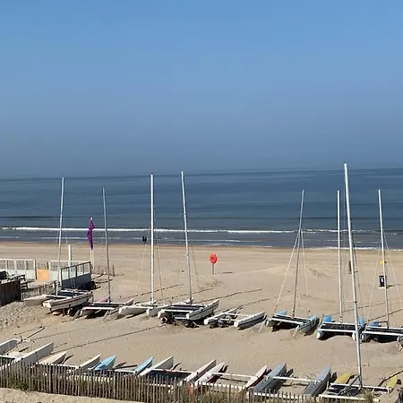 Appartement 't Zomerhuis *