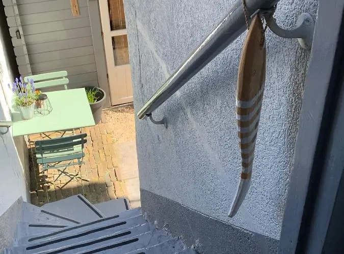 't Zomerhuis Διαμέρισμα