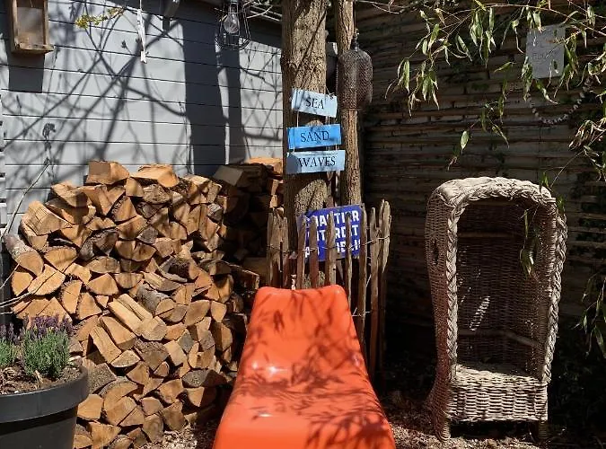 Διαμέρισμα 't Zomerhuis