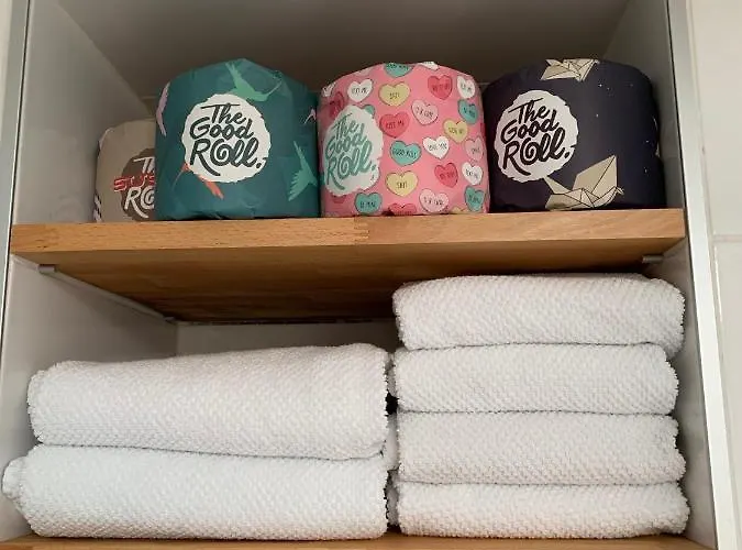 Διαμέρισμα 't Zomerhuis *