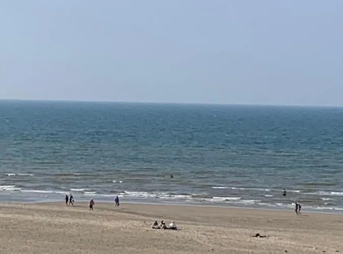 't Zomerhuis Διαμέρισμα