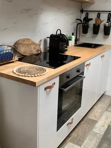 Διαμέρισμα 't Zomerhuis