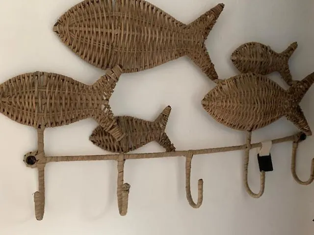 Διαμέρισμα 't Zomerhuis *