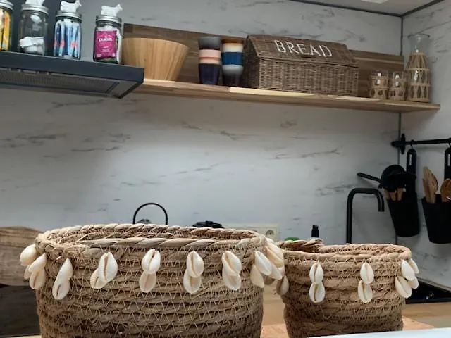 Διαμέρισμα 't Zomerhuis