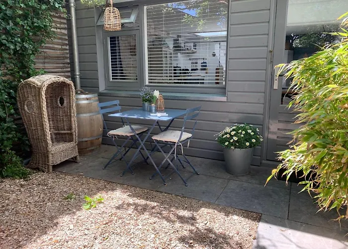 Διαμέρισμα 't Zomerhuis