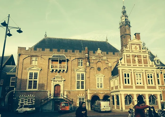 't Zomerhuis Διαμέρισμα Zandvoort