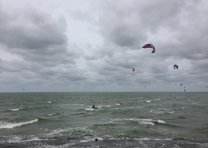 't Zomerhuis Zandvoort
