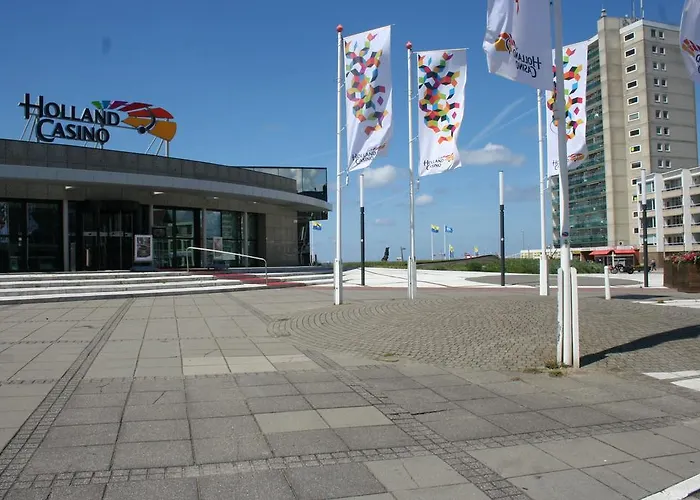 Διαμέρισμα 't Zomerhuis Zandvoort