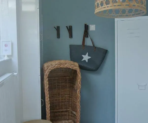 't Zomerhuis Zandvoort