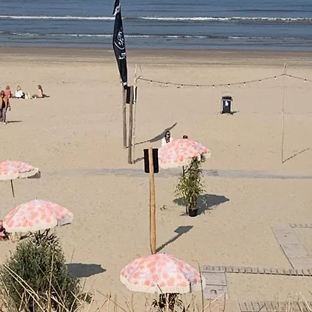 Apartment 't Zomerhuis *