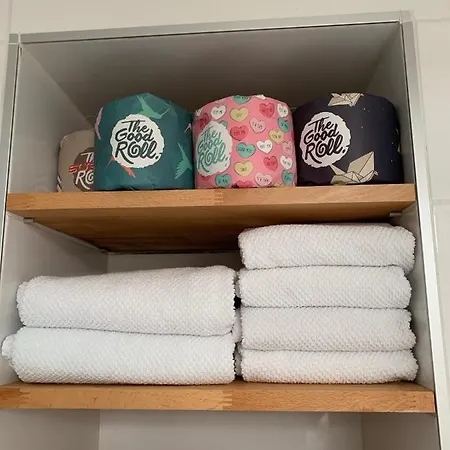 Appartement 't Zomerhuis *