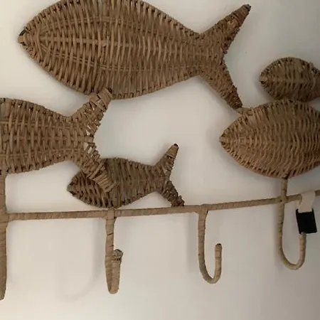 Appartement 't Zomerhuis *