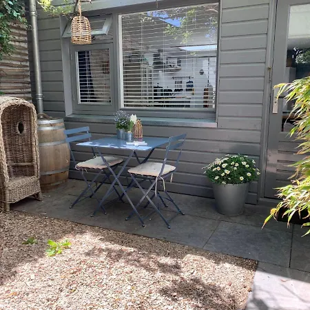 Apartment 't Zomerhuis