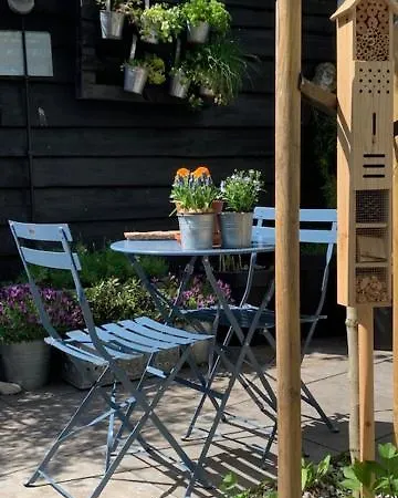 't Zomerhuis Zandvoort