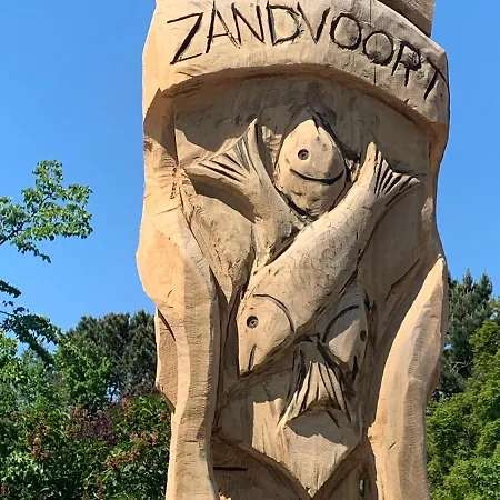 't Zomerhuis *