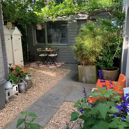 Διαμέρισμα 't Zomerhuis