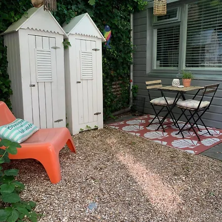 't Zomerhuis *