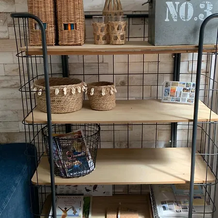 Διαμέρισμα 't Zomerhuis