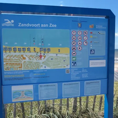 't Zomerhuis Apartment