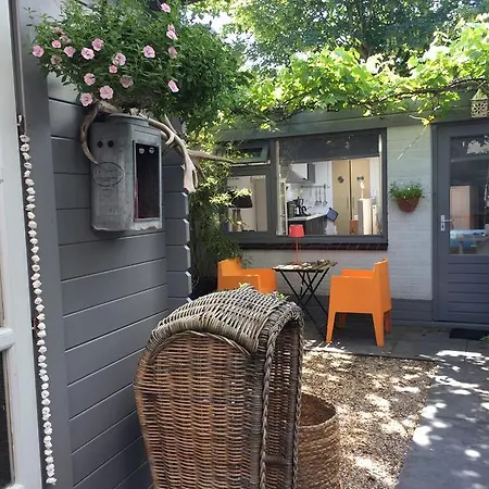 Daire 't Zomerhuis *