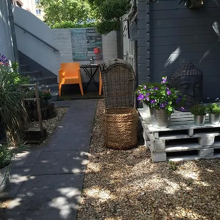 't Zomerhuis *
