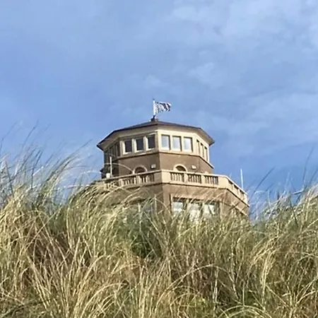 't Zomerhuis Apartment *