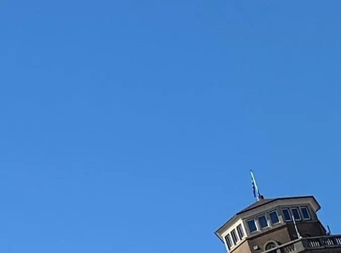 't Zomerhuis * Zandvoort