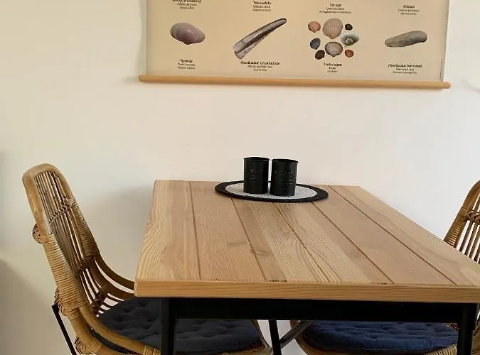 't Zomerhuis Apartmán *