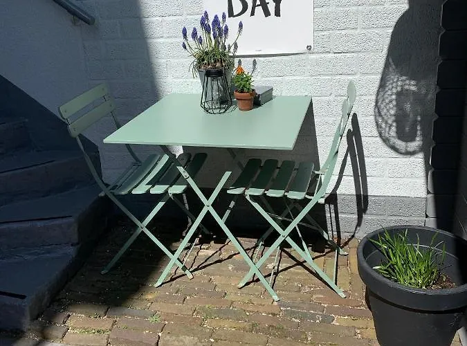 Apartmán 't Zomerhuis