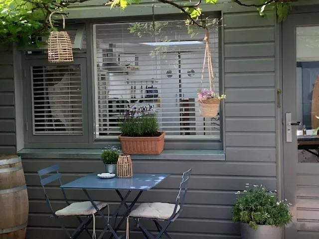 Apartment 't Zomerhuis *