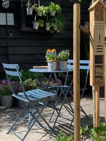 't Zomerhuis Zandvoort