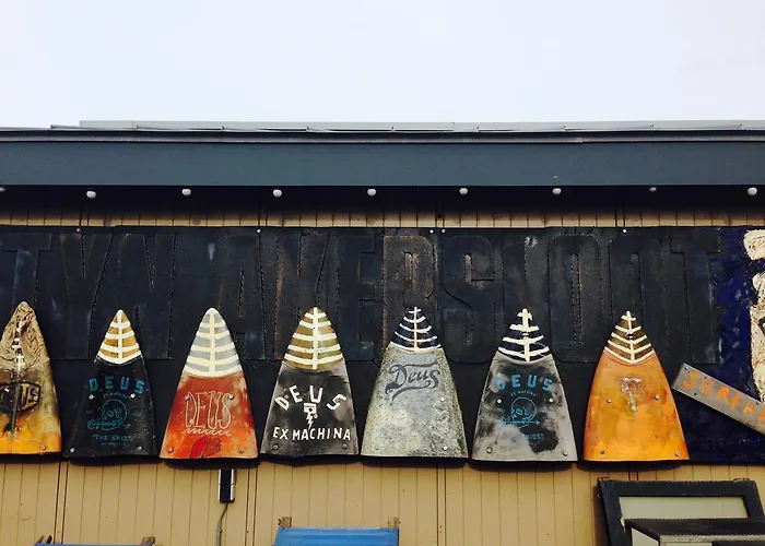 't Zomerhuis * Zandvoort