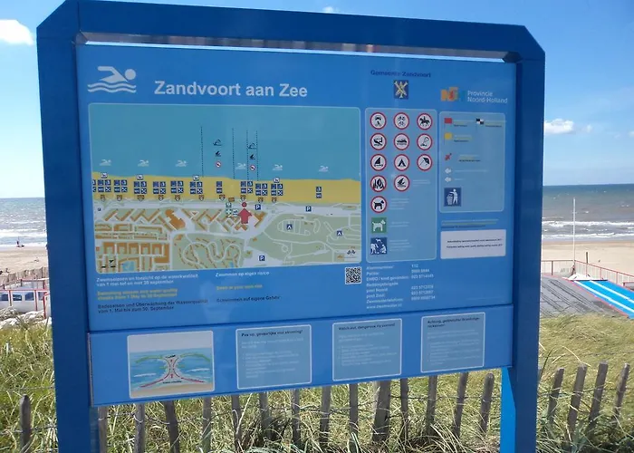 't Zomerhuis Apartmán