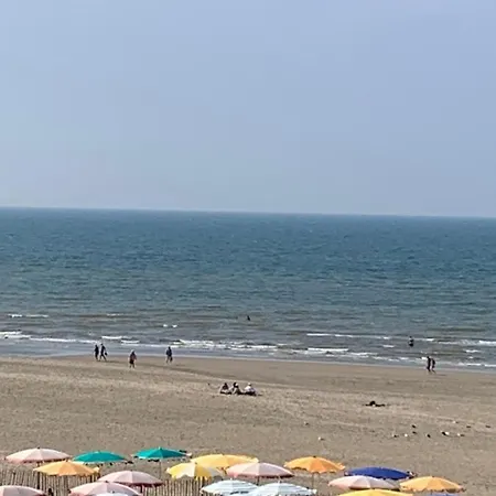 't Zomerhuis Apartmán