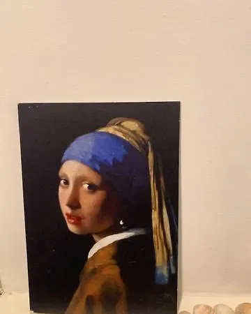 't Zomerhuis * Zandvoort