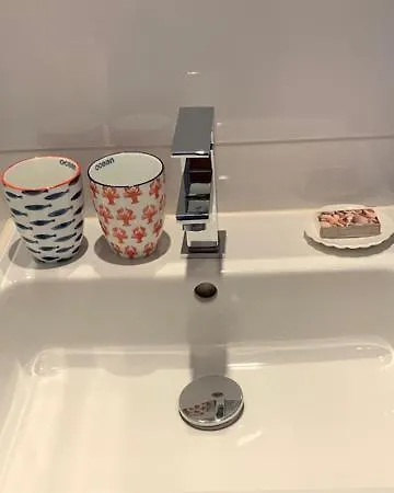 Apartamento 't Zomerhuis *
