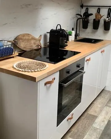 Apartamento 't Zomerhuis