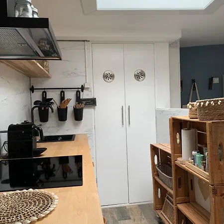 't Zomerhuis