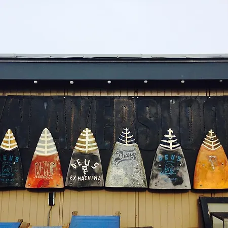 't Zomerhuis * Zandvoort