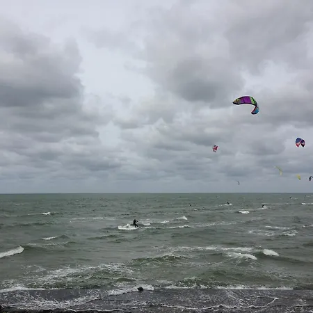 't Zomerhuis Zandvoort